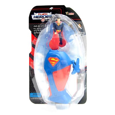   Superman         