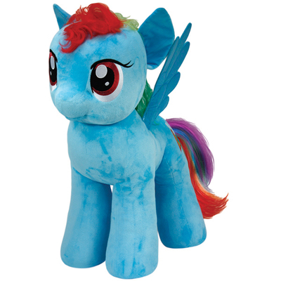   My Little Pony  Rainbow Dash 76  
