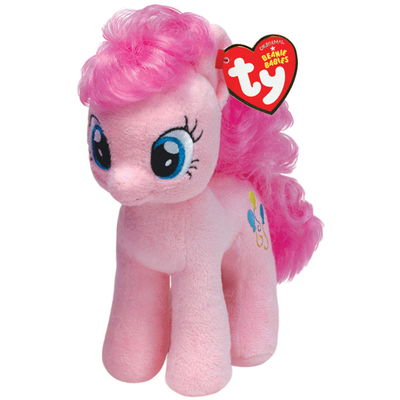   My Little Pony  Pinkie Pie 20  