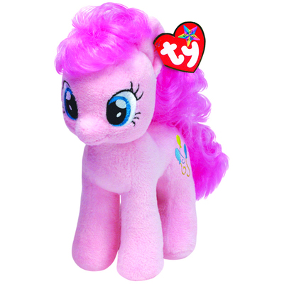   My Little Pony  Pinkie Pie 25 