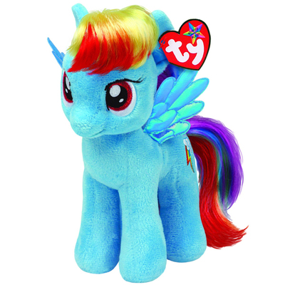   My Little Pony  Rainbow Dash 33 