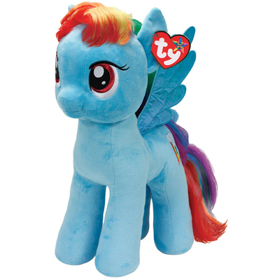   My Little Pony  Rainbow Dash 51  