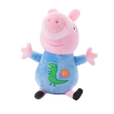   Peppa Pig  , 25  