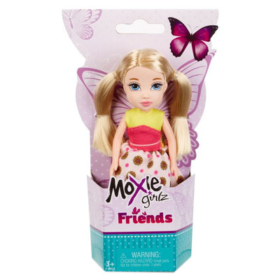  Moxie Mini  