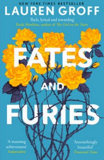 Groff L. Fates and Furies 