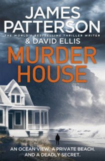 Patterson James Murder House 