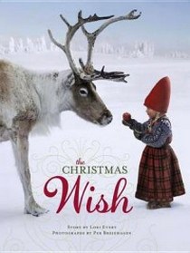 Evert L. The Christmas Wish 