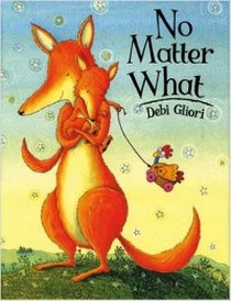 Gliori D. No Matter What (+ CD-ROM) 