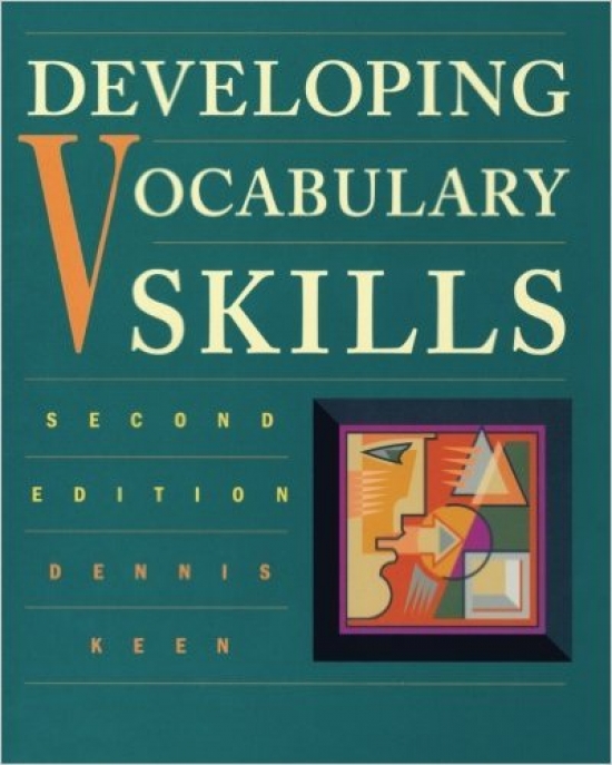 Developing Vocabulary Skills 