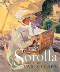 Veronique G. Sorolla and the Paris Years 