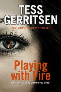 Gerritsen T. Playing with Fire 