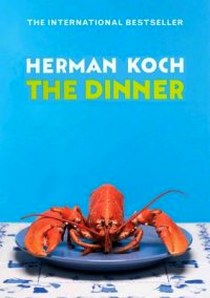 Koch H. The Dinner 
