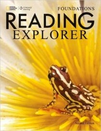 Reading Explorer Found Student's Book 2Ed 