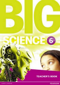 Herrera M. Herrera Mario Big Science 6. Teacher's Book 