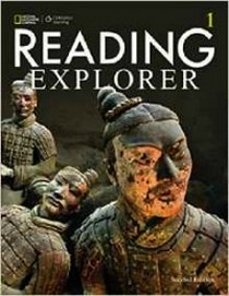 Reading Explorer 1: Text with OWB access 