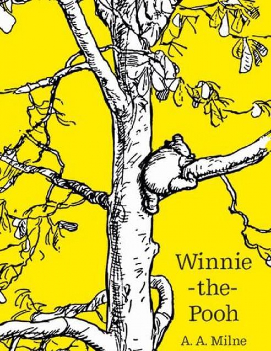 Milne A.A. Winnie-the-Pooh 