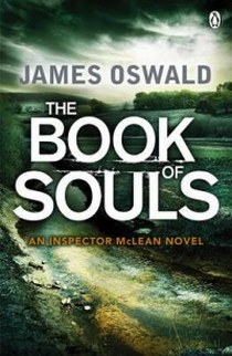 Oswald J. The Book of Souls 