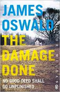Oswald J. The Damage Done 6 