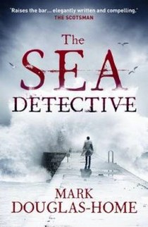 Mark D. The Sea Detective 