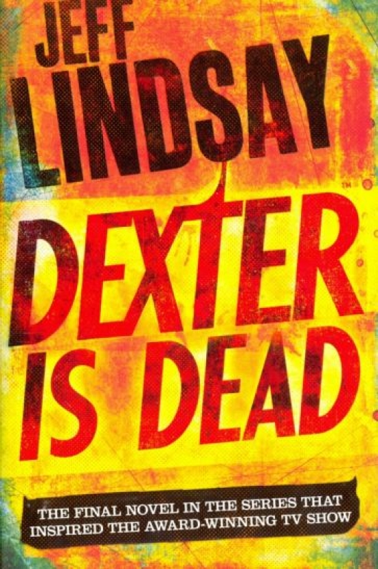 Lindsay Jeff Dexter is Dead 