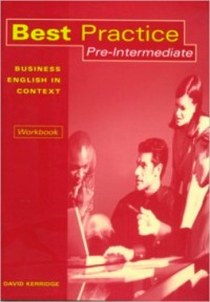 Best Practice Pre-Intermediate: Workbook 