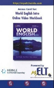 Milner M. World English Intro Online Video Workbook 