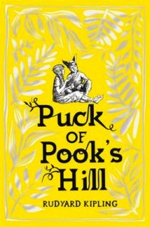 Kipling Rudyard Puck of Pook's Hill 