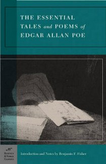 Poe, Edgar Allan Essential Tales and Poems of Edgar Allan Poe 