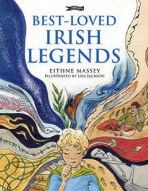 Massey E. Best-Loved Irish Legends 