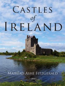 Mairead A.F. Castles of Ireland 