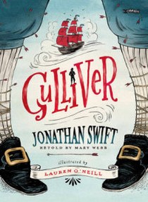 Swift Jonathan Gulliver 