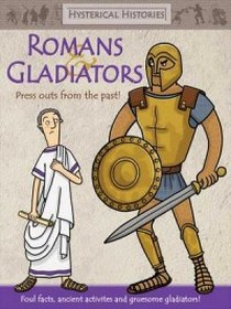 Cooper G. Romans & Gladiators 