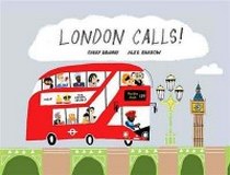 Dawnay G. London Calls 