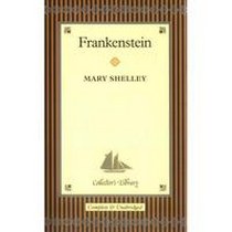 Mary Shelley Frankenstein ( ) 