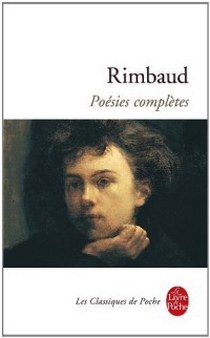 Rimbaud A. Rimbaud Arthur Poesies Completes 