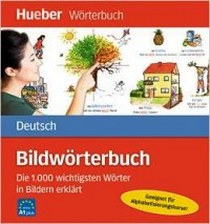 Bildworterbuch Deutsch 