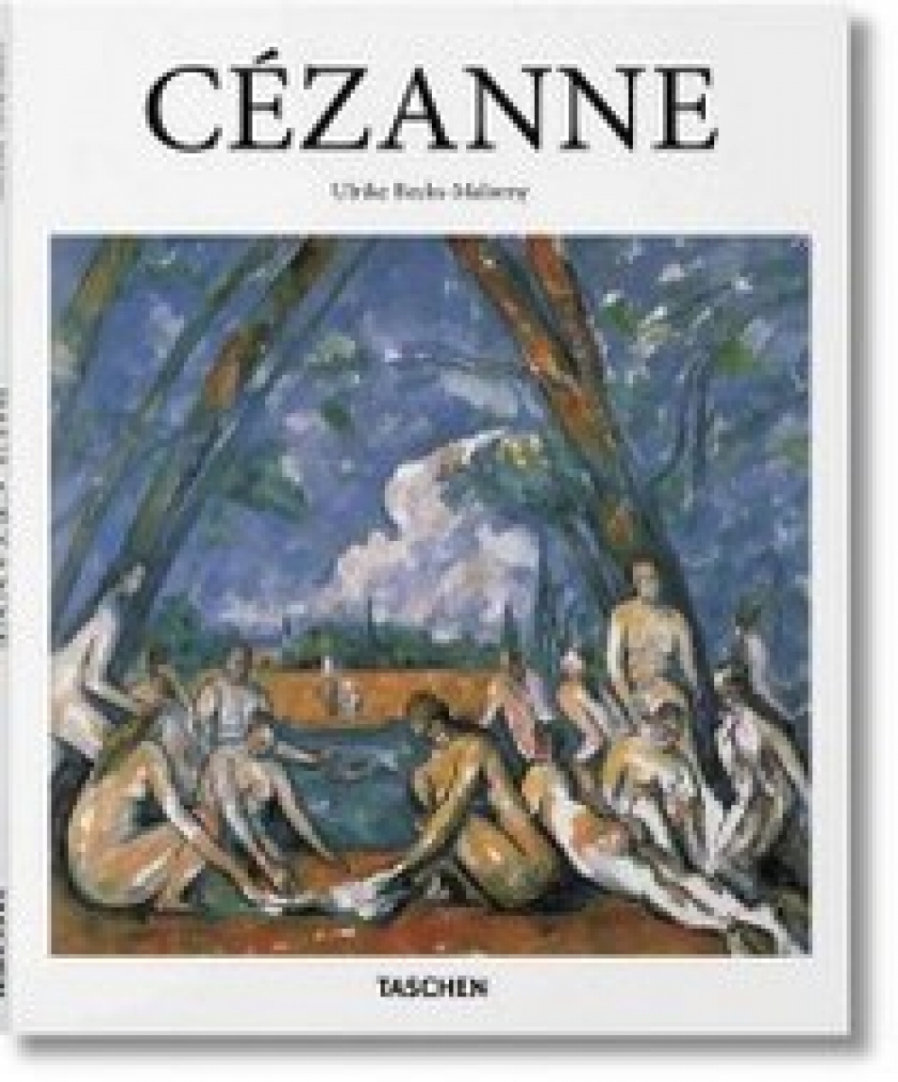 Ulrike B. Cezanne (Basic Art) 