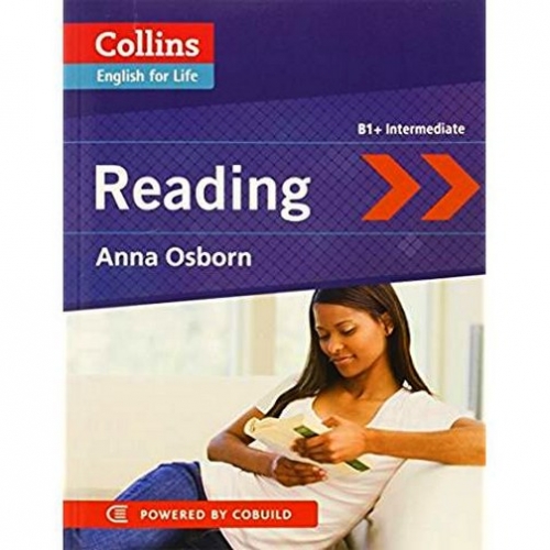 Osborn A. Collins General Skills: Reading 