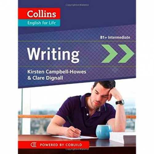 Kirsten C., Clare D. Collins General Skills: Write 