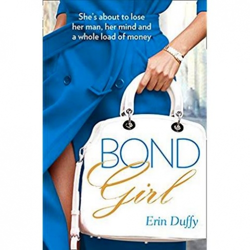 Erin D. Bond Girl 