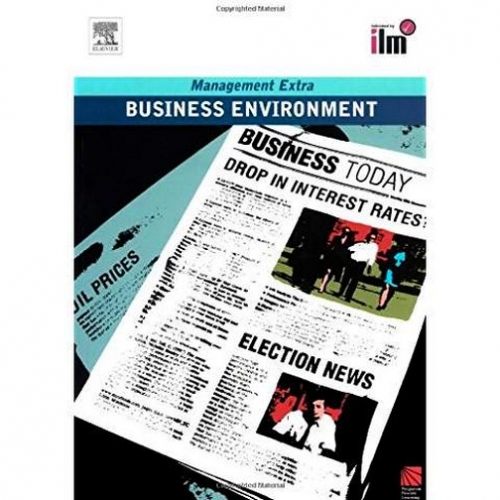 Elearn Business Environment* 