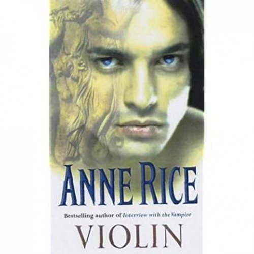 Rice A. Violin 