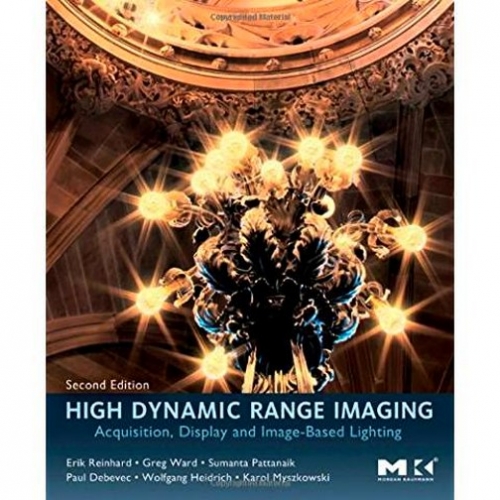 Erik R. High Dynamic Range Imaging * 