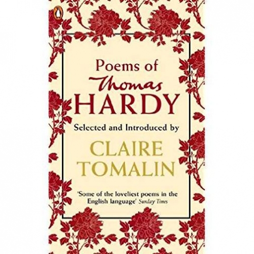 Hardy T. Hardy T: Poems Of Thomas Hardy 