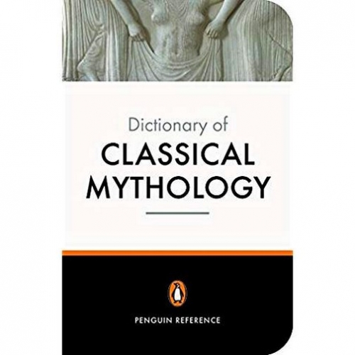 GRIMAL P. Dictionary Of Classical Myphology 