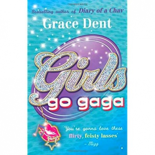 Grace D. Girls Go Gaga 