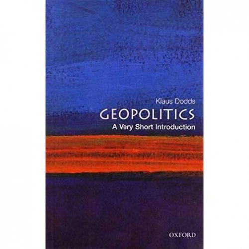 Klaus J.D. Vsi politics geopolitics (171) 