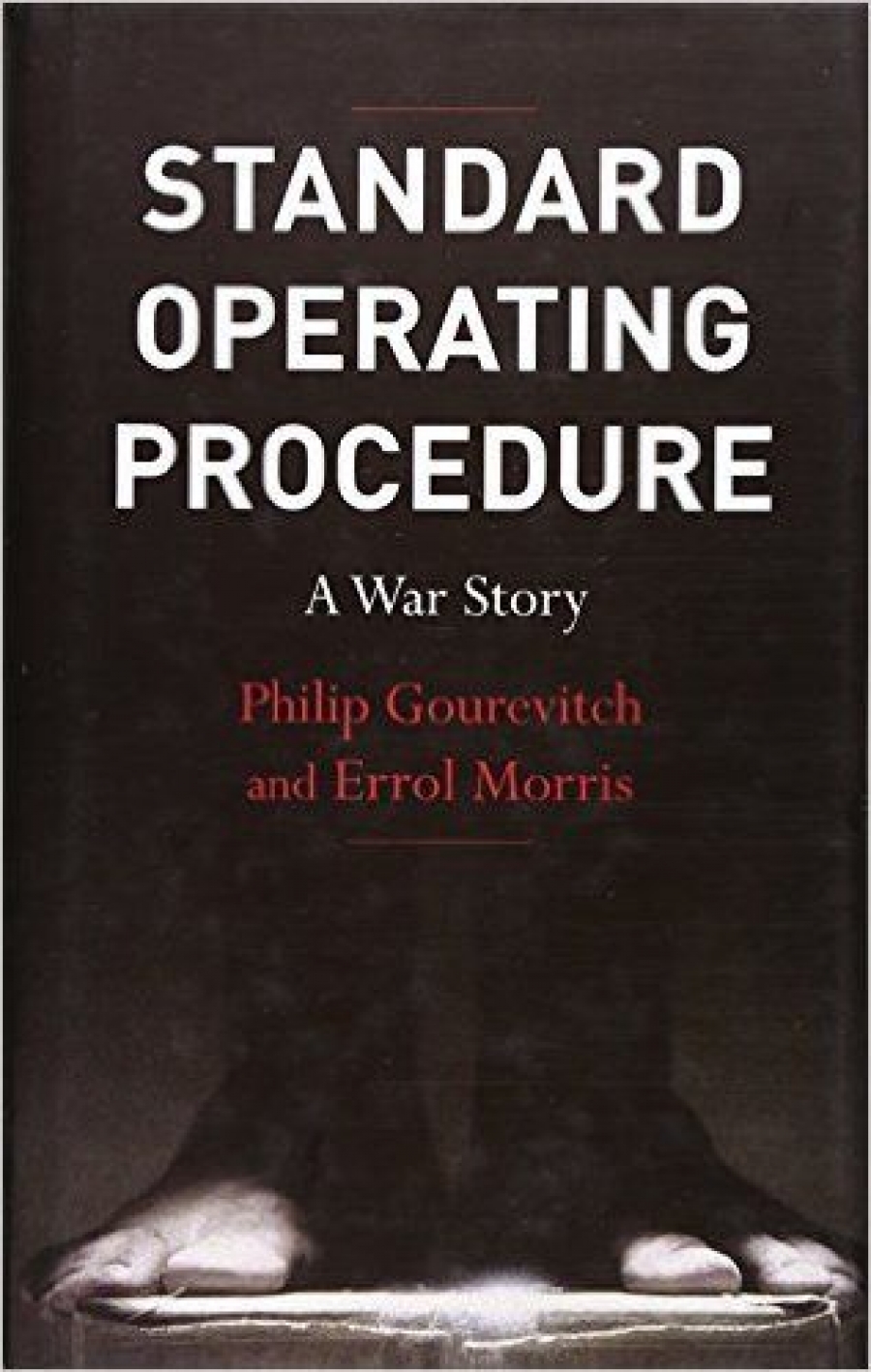 Gourevitch P. Gourevitch P, Standard Operating Proc. 