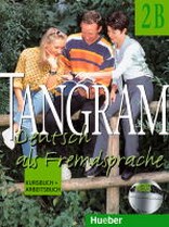   Tangram 2B. Deutsch als Fremdsprache 