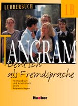   Tangram 1B. Deutsch als Fremdsprache 